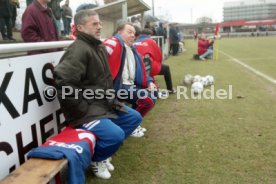 13.02.97 VfB Stuttgart - FC Bayern M&uuml;nchen II