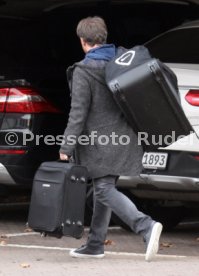 VfB Stuttgart Entlassung Zorniger