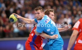 TVB 1898 Stuttgart - HBW Balingen-Weilstetten