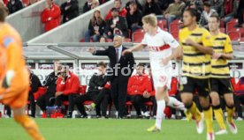 16.09.10 VfB Stuttgart - Young Boys Bern