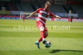 09.05.21 1. FC Heidenheim - SV Sandhausen