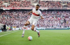 29.04.23 VfB Stuttgart - Borussia Mönchengladbach