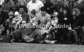 19.01.92 TuS Schorndorf - FC Bayern M&uuml;nchen