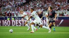 09.09.26 VfB Stuttgart - Viking Stavanger