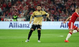 28.08.26 FC Bayern M&uuml;nchen - VfB Stuttgart
