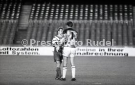 09.10.92 VfB Stuttgart - Leeds United