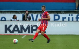 18.09.22 1. FC Heidenheim - 1. FC Kaiserslautern