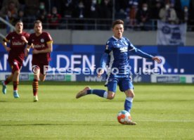 26.02.22 Karlsruher SC - FC Schalke 04