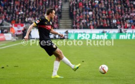 1. FC K&ouml;ln - VfB Stuttgart