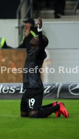 VfB Stuttgart - Borussia Dortmund
