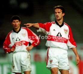 VfB Stuttgart