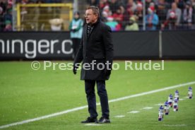 SC Freiburg - RB Leipzig