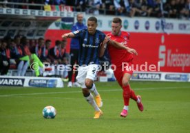 28.08.21 1. FC Heidenheim - Hamburger SV
