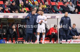 03.02.24 SC Freiburg - VfB Stuttgart