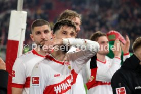 25.04.25 VfB Stuttgart - 1. FC Heidenheim