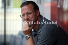 SG Sonnenhof Gro&szlig;aspach - 1. FC Kaiserslautern
