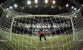 18.01.93 Hallen Masters Stuttgart