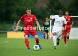 FC Z&uuml;rich - VfB Stuttgart