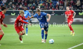 08.12.24 TSG 1899 Hoffenheim - SC Freiburg