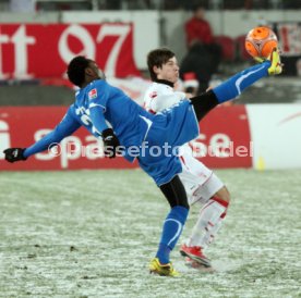 VFB Stuttgart-TSG Hoffenheim