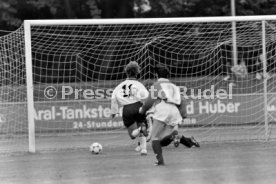 21.09.94 Frauen Deutschland - Kroatien