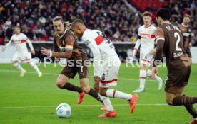 21.12.24 VfB Stuttgart - FC St. Pauli