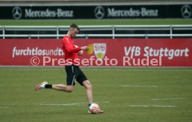 21.02.22 VfB Stuttgart Training