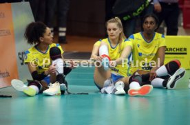 09.02.22 Allianz MTV Stuttgart - SSC Palmberg Schwerin