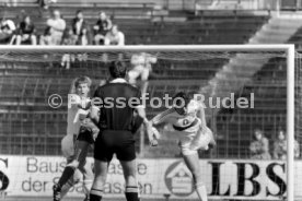 23.04.88 VfB Stuttgart - Bayer 05 Uerdingen