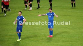 18.05.21 Stuttgarter Kickers - TSG Balingen