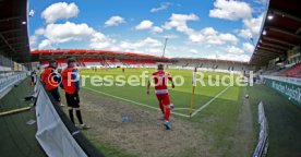 23.05.21 1. FC Heidenheim - Karlsruher SC