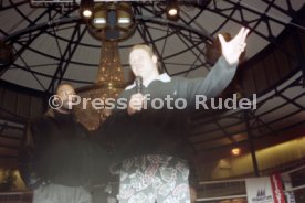 09.12.95 Boxen Schulz - Botha