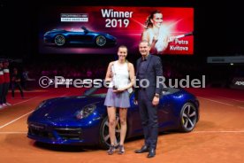 Porsche Tennis Grand Prix 2019