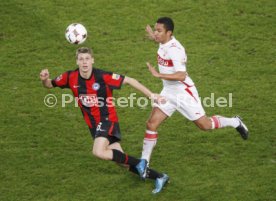 VFB-Hertha BSC Berlin