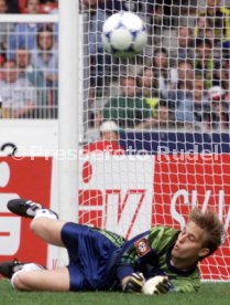 29.04.00 VfB Stuttgart - Borussia Dortmund