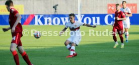 20.07.21 FC Liverpool - VfB Stuttgart