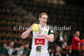 25.03.21 Frisch Auf G&ouml;ppingen - TSV GWD Minden