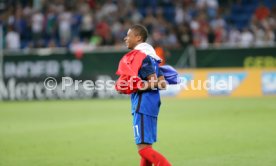 24.07.16 UEFA U19 EM Finale Frankreich - Italien