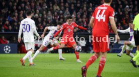 08.03.23 FC Bayern M&uuml;nchen - Paris Saint-Germain