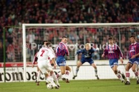 01.12.96 VfB Stuttgart - FC Bayern M&uuml;nchen