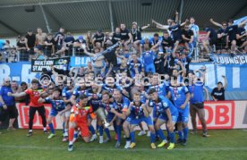 21.05.22 wfv-Pokal Finale Stuttgarter Kickers - SSV Ulm 1846