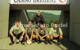 21.07.97 Casino SW Bregenz