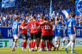 23.05.26 wfv-Pokal Finale 2026 Stuttgarter Kickers - SG Sonnenhof Gro&szlig;aspach