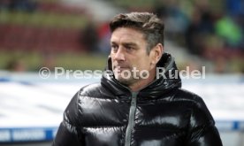 Karlsruher SC - SpVgg Greuther F&uuml;rth