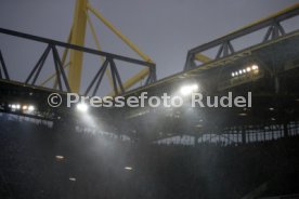 Borussia Dortmund - VfB Stuttgart