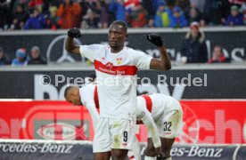 21.01.23 VfB Stuttgart - 1. FSV Mainz 05