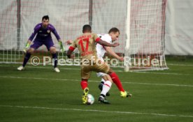 27.03.21 VfB Stuttgart II - 1. FSV Mainz 05 II