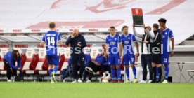 22.09.23 VfB Stuttgart - SV Darmstadt 98