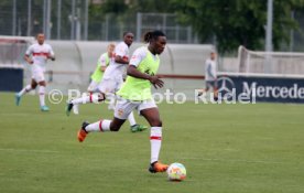 27.06.22 VfB Stuttgart Training