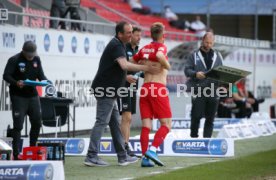 09.05.21 1. FC Heidenheim - SV Sandhausen